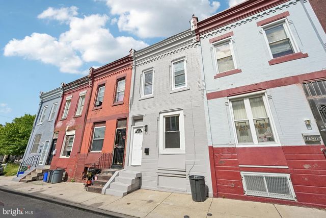 1716 N HOLLYWOOD ST, Philadelphia, PA 19121