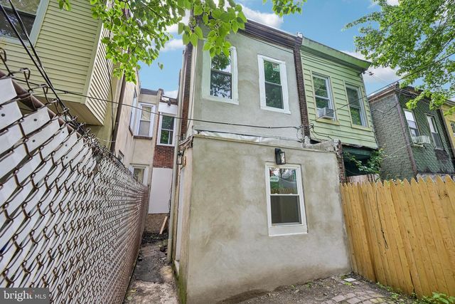 1716 N HOLLYWOOD ST, Philadelphia, PA 19121