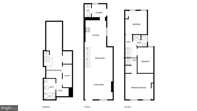 1716 N HOLLYWOOD ST, Philadelphia, PA 19121