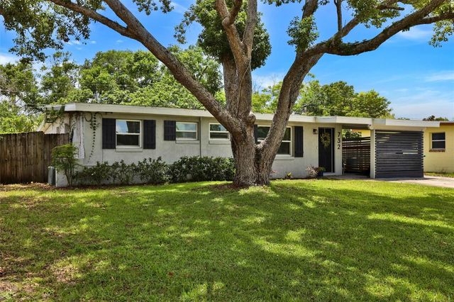 732 LOGAN DRIVE, Longwood, FL 32750