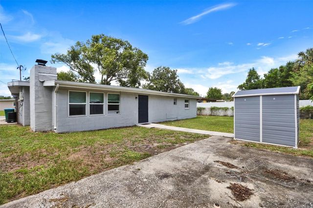732 LOGAN DRIVE, Longwood, FL 32750