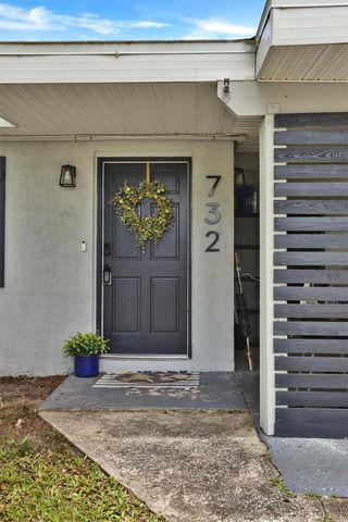 732 LOGAN DRIVE, Longwood, FL 32750