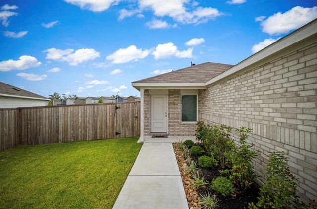 21307 Bianchi Court, New Caney, TX 77357