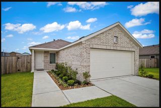 21307 Bianchi Court, New Caney, TX 77357