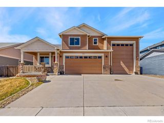 855 Mount Massive Street, Berthoud, CO 80513