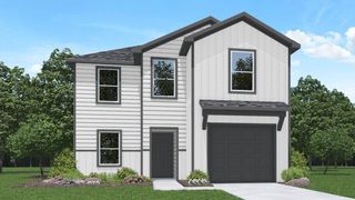 13027 Mccrorey Trails Drive, Conroe, TX 77303