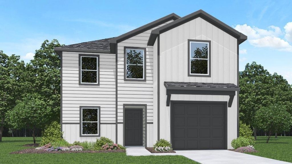 13027 Mccrorey Trails Drive, Conroe, TX 77303