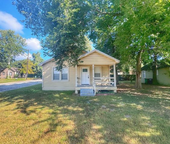 510 W Sixth Street, Brenham, TX 77833