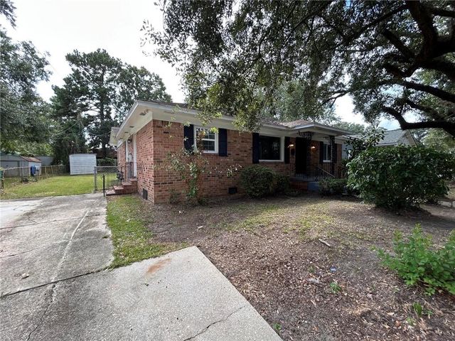 2355 Wagner Street, Mobile, AL 36617