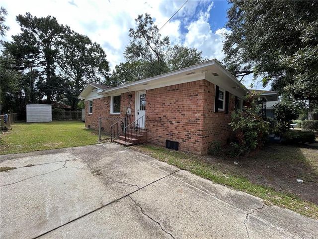 2355 Wagner Street, Mobile, AL 36617