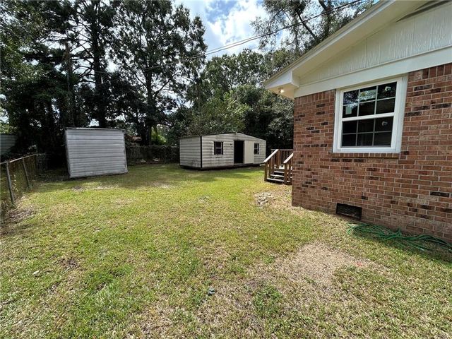 2355 Wagner Street, Mobile, AL 36617