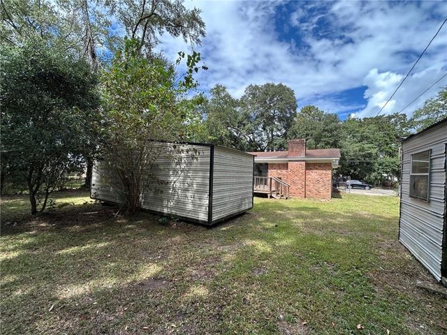 2355 Wagner Street, Mobile, AL 36617