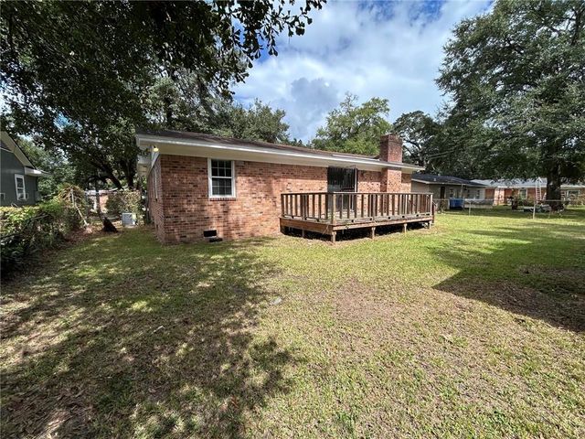 2355 Wagner Street, Mobile, AL 36617