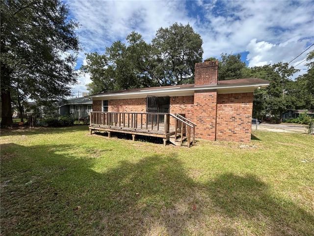 2355 Wagner Street, Mobile, AL 36617