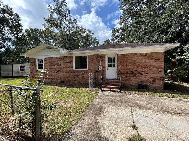 2355 Wagner Street, Mobile, AL 36617