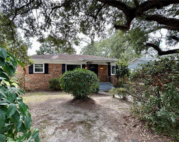 2355 Wagner Street, Mobile, AL 36617