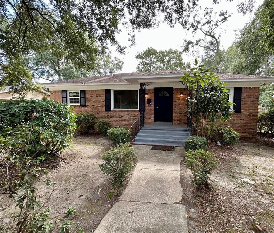 2355 Wagner Street, Mobile, AL 36617