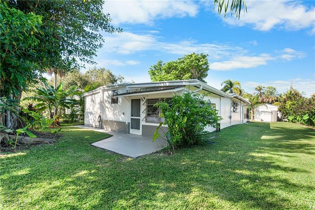 2256 Marina Park DR, Fort Myers, FL 33905