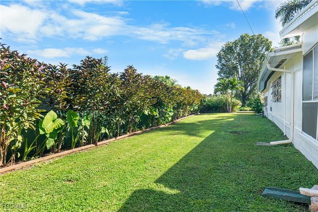 2256 Marina Park DR, Fort Myers, FL 33905