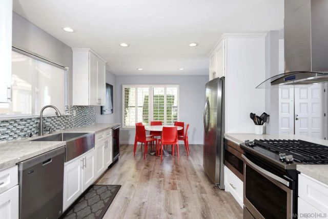 1609 Caminito Asterisco, La Jolla, CA 92037