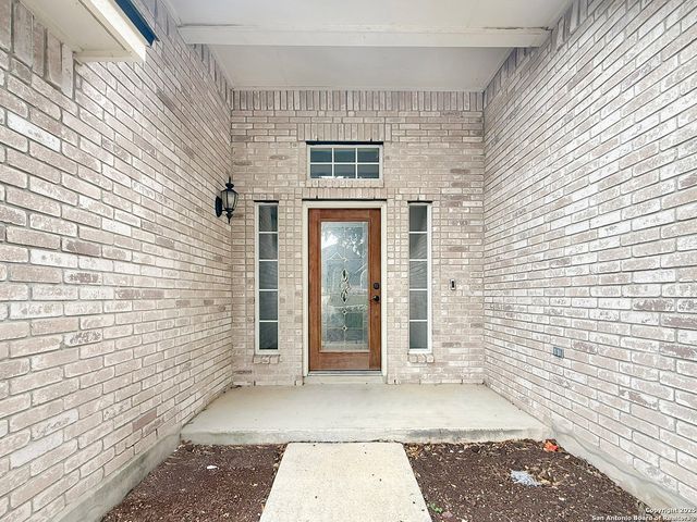 2242 Ranch Estates Blvd, New Braunfels, TX 78130