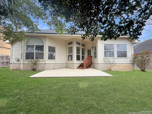 2242 Ranch Estates Blvd, New Braunfels, TX 78130