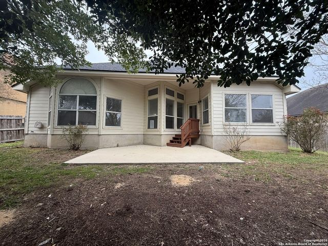 2242 Ranch Estates Blvd, New Braunfels, TX 78130