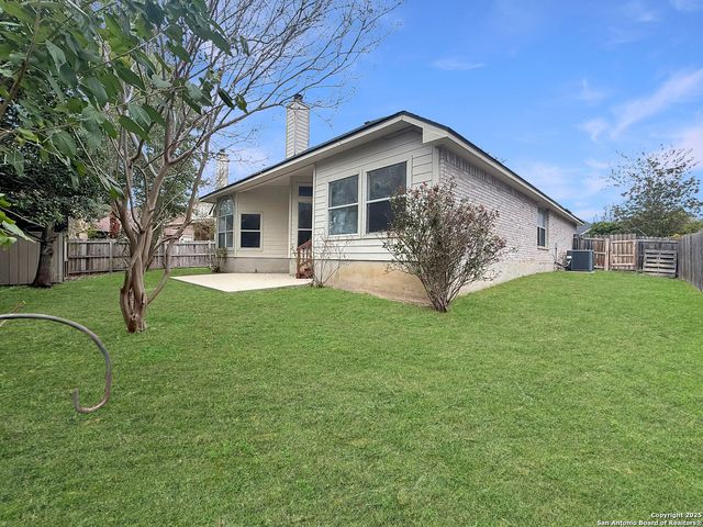 2242 Ranch Estates Blvd, New Braunfels, TX 78130