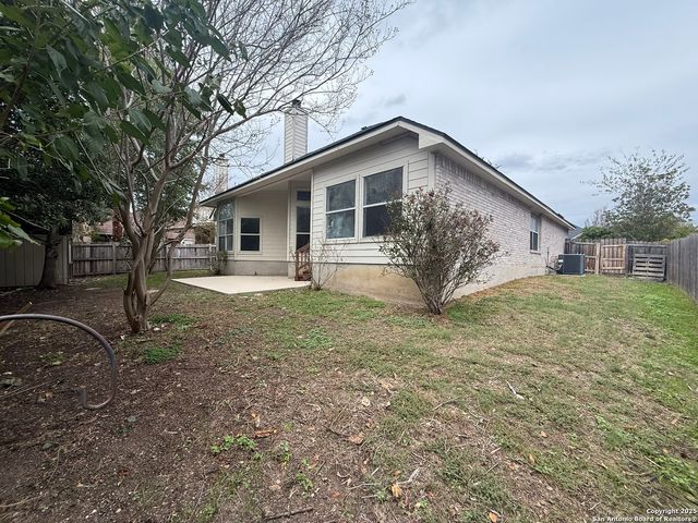 2242 Ranch Estates Blvd, New Braunfels, TX 78130