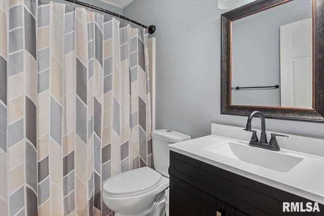 130 Genoa Drive, Springfield, IL 62703