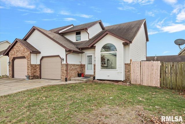 130 Genoa Drive, Springfield, IL 62703