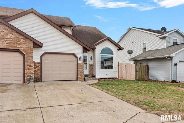 130 Genoa Drive, Springfield, IL 62703