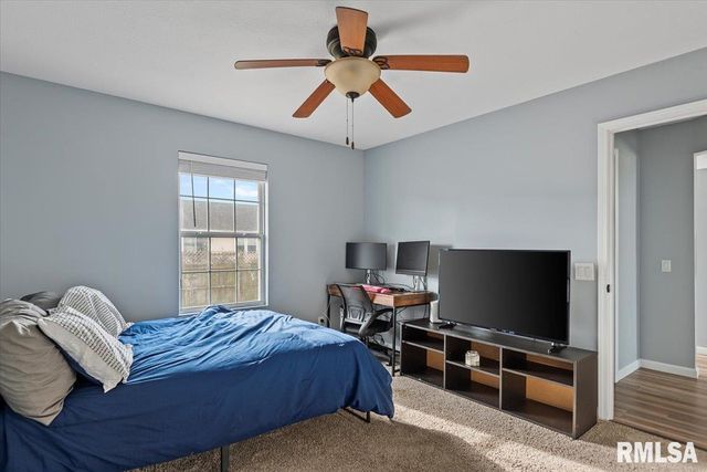 130 Genoa Drive, Springfield, IL 62703