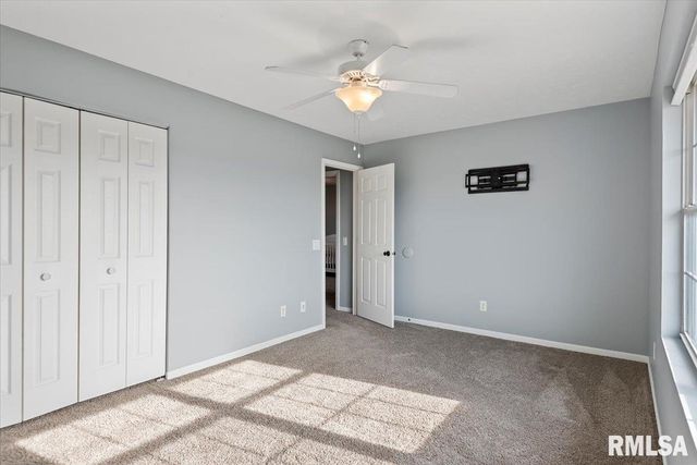 130 Genoa Drive, Springfield, IL 62703