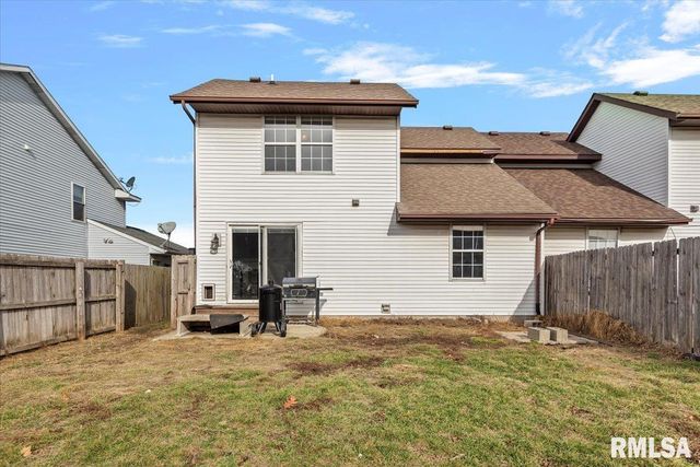 130 Genoa Drive, Springfield, IL 62703