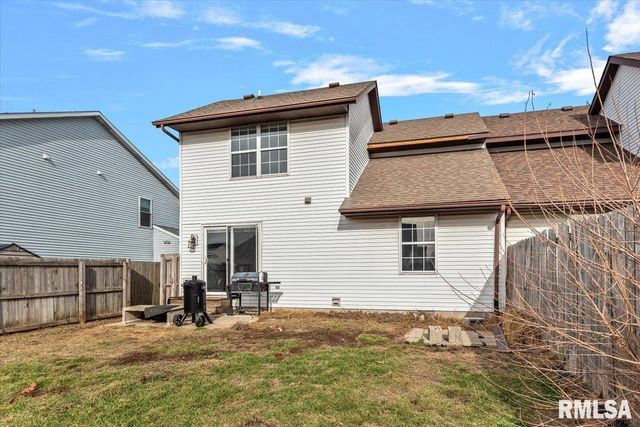 130 Genoa Drive, Springfield, IL 62703