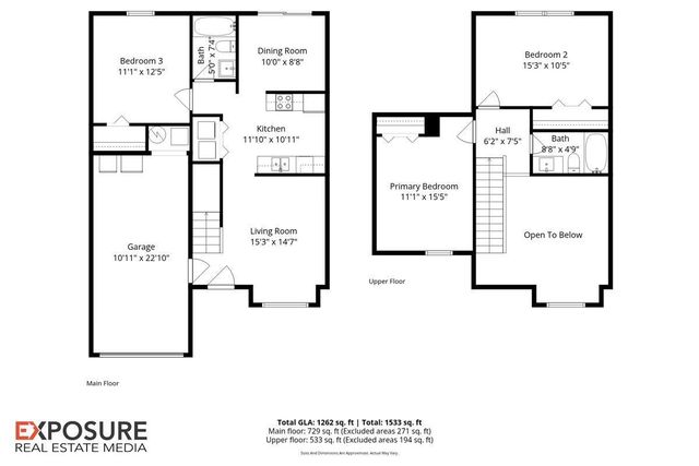 130 Genoa Drive, Springfield, IL 62703