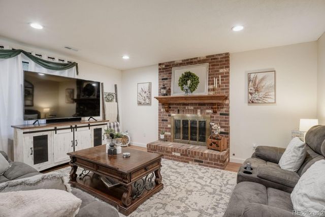 8883 W Quarto Avenue, Littleton, CO 80128