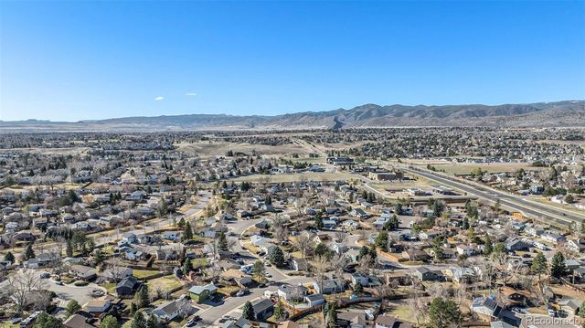 8883 W Quarto Avenue, Littleton, CO 80128