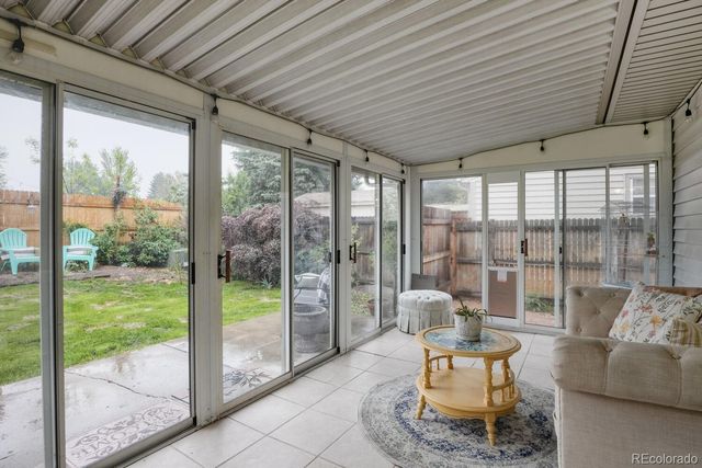 8883 W Quarto Avenue, Littleton, CO 80128