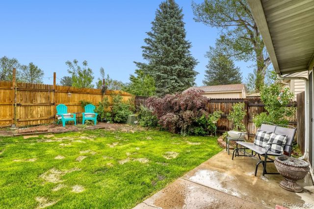 8883 W Quarto Avenue, Littleton, CO 80128