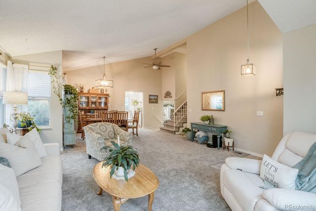 8883 W Quarto Avenue, Littleton, CO 80128