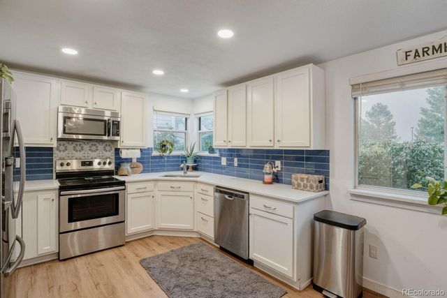 8883 W Quarto Avenue, Littleton, CO 80128