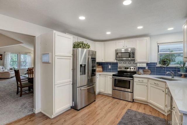 8883 W Quarto Avenue, Littleton, CO 80128
