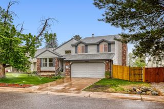 8883 W Quarto Avenue, Littleton, CO 80128