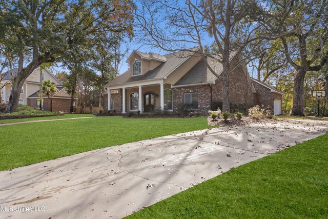 2509 Provence Place, Biloxi, MS 39531