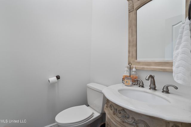 2509 Provence Place, Biloxi, MS 39531