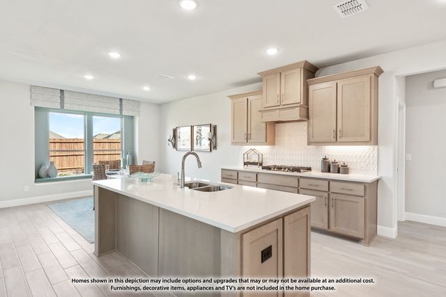 16305 Boston Ivy Drive, Fort Worth, TX 76247