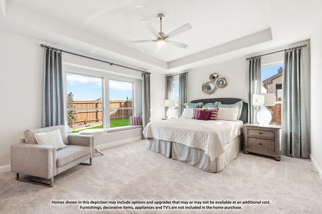 16305 Boston Ivy Drive, Fort Worth, TX 76247