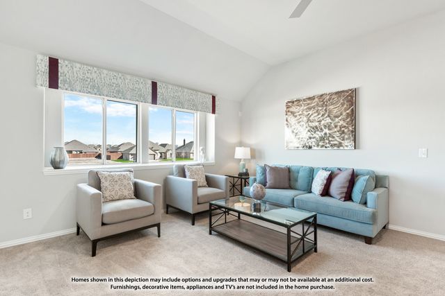16305 Boston Ivy Drive, Fort Worth, TX 76247
